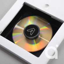 Load image into Gallery viewer, Metronome Technologie Le Player 1 CD Player
