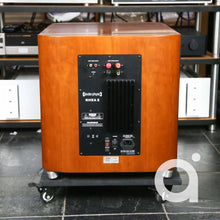 Load image into Gallery viewer, Audio Physic Rhea II Subwoofer

