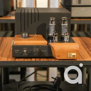 Unison Research Simply 2 Integrated Tube Amplifier
