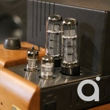 Load image into Gallery viewer, Unison Research Simply 2 Integrated Tube Amplifier

