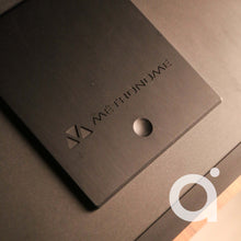 Load image into Gallery viewer, Metronome Technologie AQWO CD Player (Mark 1)
