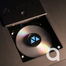 Load image into Gallery viewer, Metronome Technologie AQWO CD Player (Mark 1)
