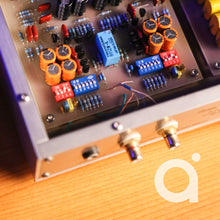 Load image into Gallery viewer, AIME SEP-11 Multicurve Phonostage
