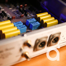 Load image into Gallery viewer, AIME SEP-11 Multicurve Phonostage
