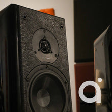 Load image into Gallery viewer, Sonus Faber Grand Piano Floorstanding Speakers

