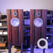 Load image into Gallery viewer, Audio Note AN-E/SPe HE Loudspeakers
