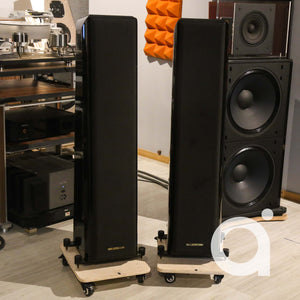 Sonus Faber Grand Piano Floorstanding Speakers