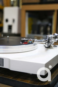 Pro-Ject KM Signature Limited Edition