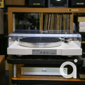 Pro-Ject KM Signature Limited Edition