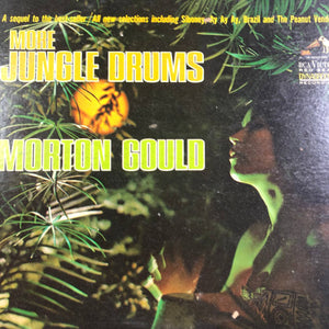 More Jungle Drums Morton Gould