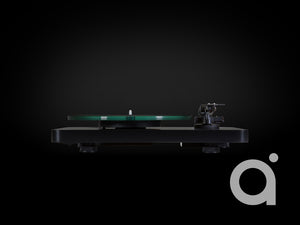 NAD C558 Turntable