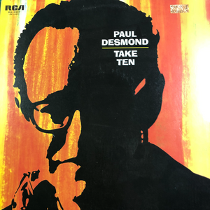 Paul Desmond Take Ten