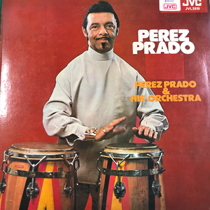 Perez Prado & His Orchestra