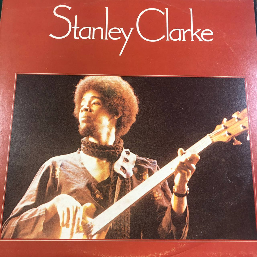 Stanley Clarke