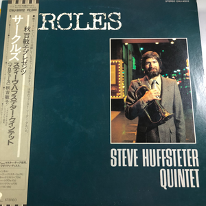 Steve Huffsteter Quintet Circles