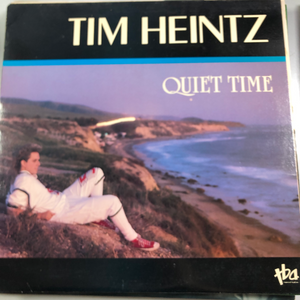 Tim Heintz Quiet Time