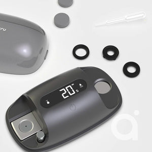 Humminguru S-Duo