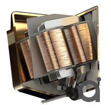 Load image into Gallery viewer, Audio Technica AT-VM745xML Dual Moving Magnet Phono Cartridge
