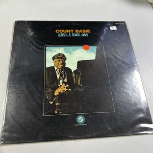 Count Basie Have a Nice Day