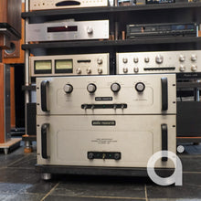 Load image into Gallery viewer, Audio Research Classic 60 + LS1
