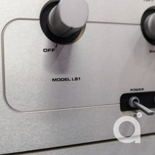 Load image into Gallery viewer, Audio Research Classic 60 + LS1
