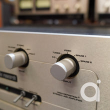 Load image into Gallery viewer, Audio Research Classic 60 + LS1
