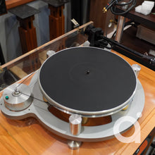 Load image into Gallery viewer, Mitchel Gyrodec w/ Xeta Arm Denon 103 Cartridge + AIME audio PSU Turbocharged 33/45
