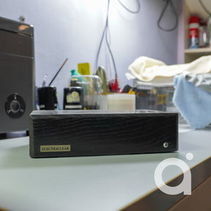 Coherent Systems Corporation EAU-1 ElectraClear