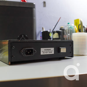 Coherent Systems Corporation EAU-1 ElectraClear