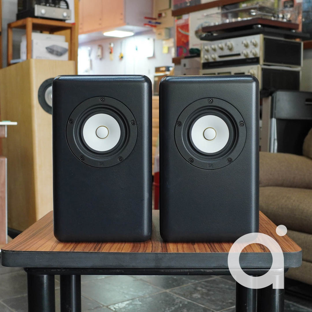AIME 7 Premium Speakers