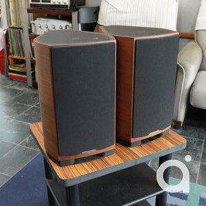Sonus Faber Soneto II