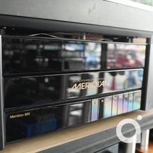 Load image into Gallery viewer, Meridian 800 DVD/CD Player
