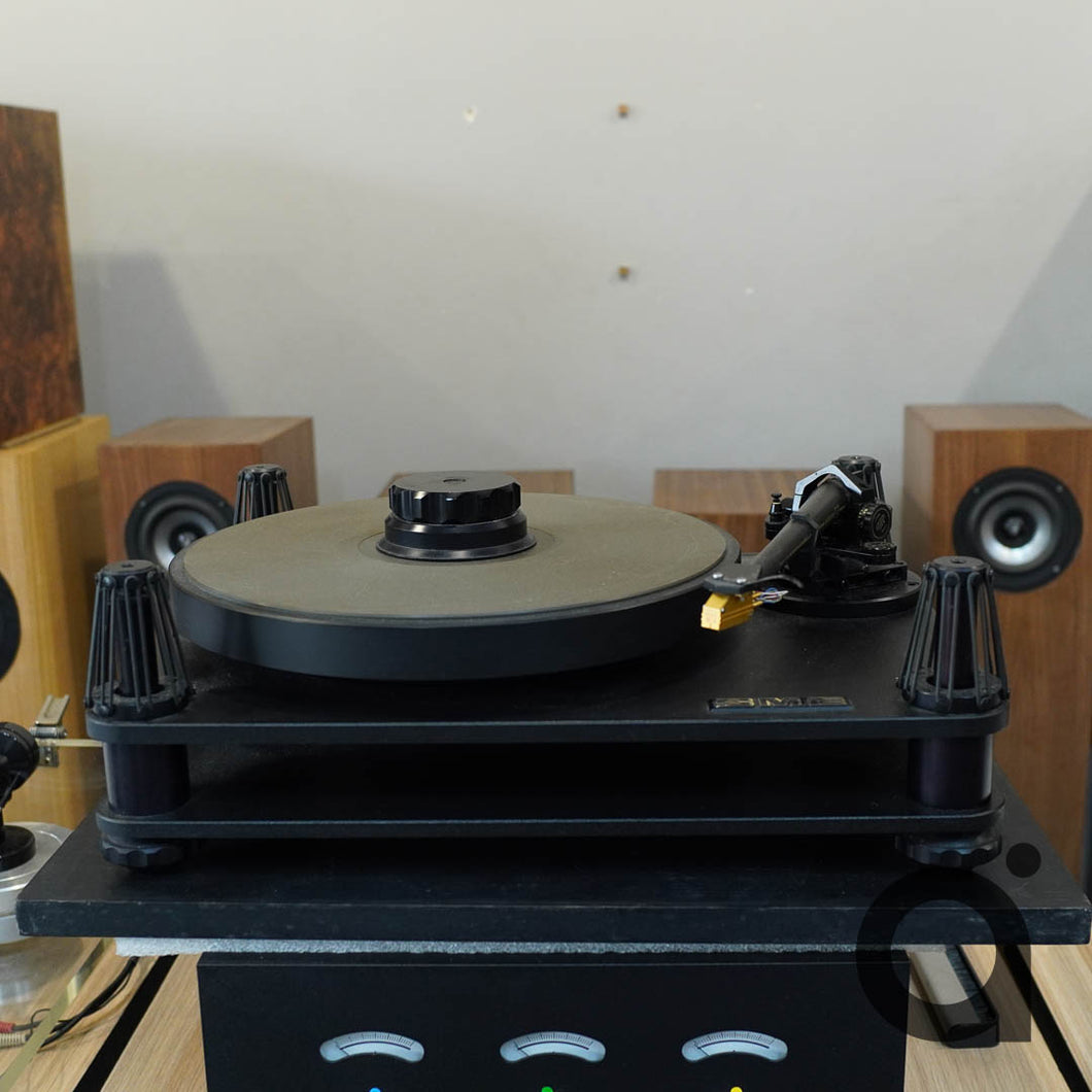 SME Model 20 w/ Van den Hul mc10