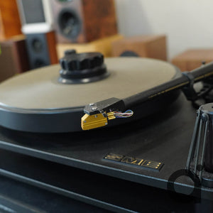 SME Model 20 w/ Van den Hul mc10
