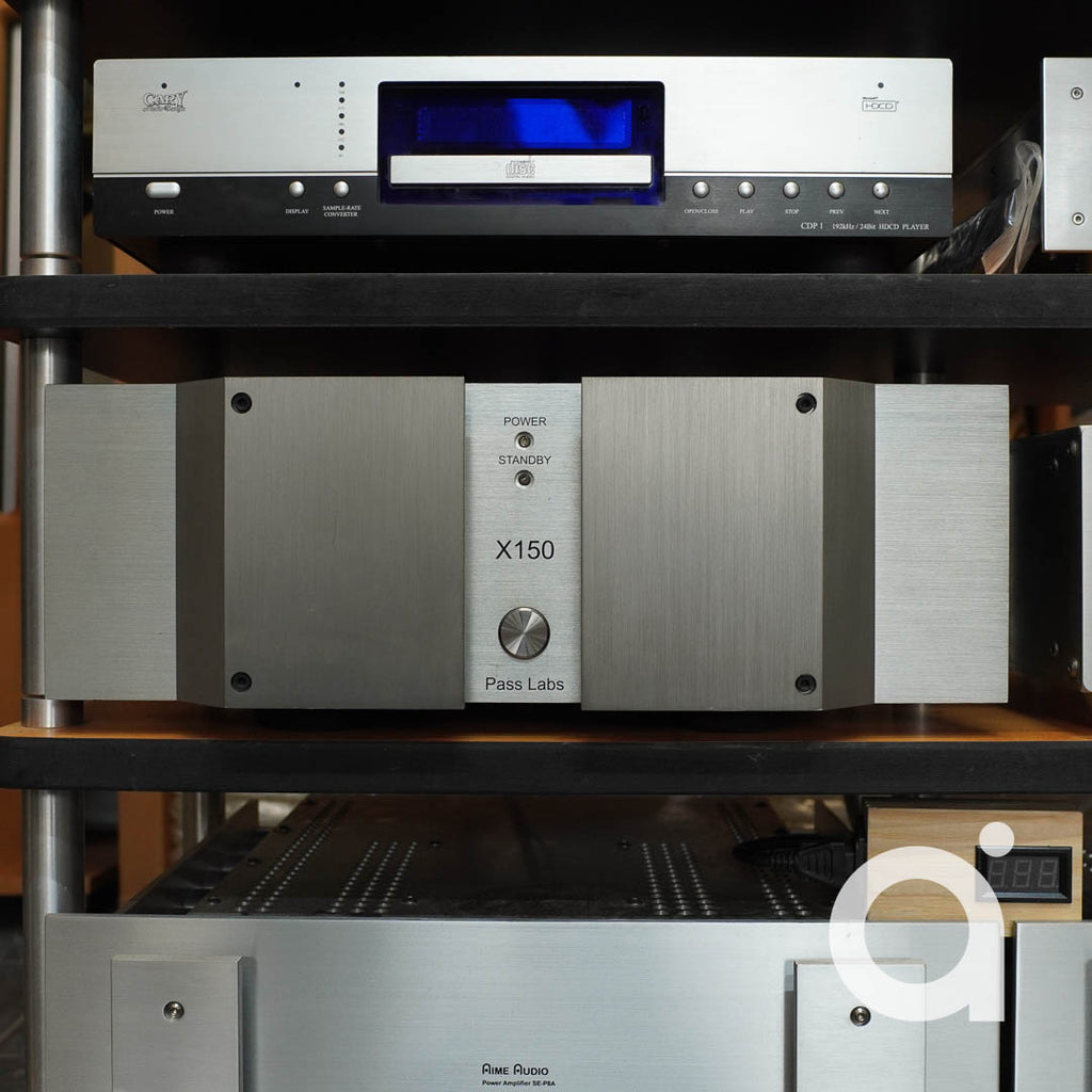 Pass Labs X150