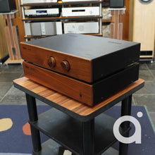 Load image into Gallery viewer, HOLFI Pre NB2 (Pre Amplifier) &amp; Power NB3 (Amplifier)
