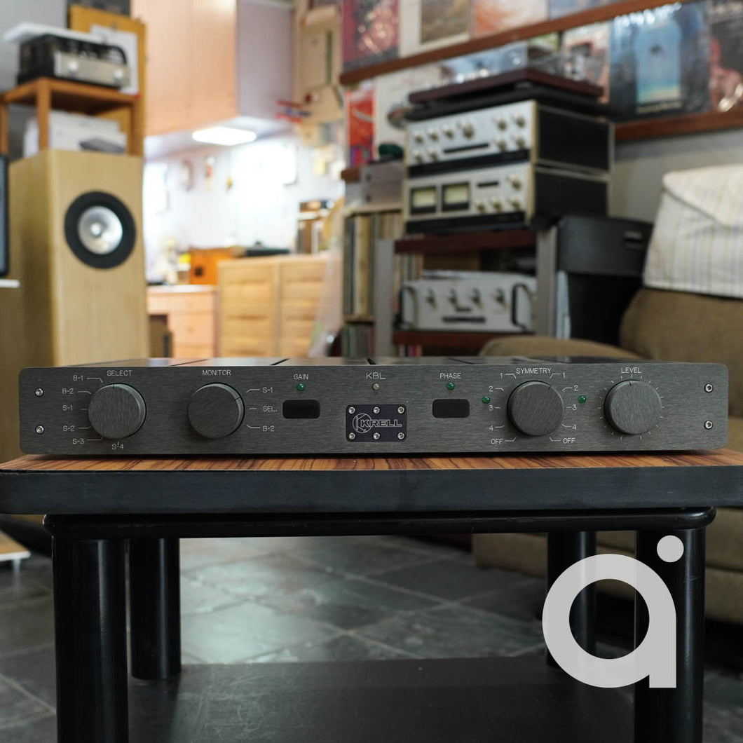 Krell KBL-3 Pre-Amplifier
