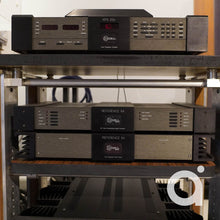 Load image into Gallery viewer, Krell KPS 20t (CD Player) + Reference 64 DAC
