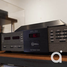 Load image into Gallery viewer, Krell KPS 20t (CD Player) + Reference 64 DAC
