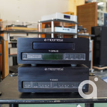 Load image into Gallery viewer, Micromega T-Drive + T-DAC (Set)
