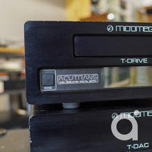 Load image into Gallery viewer, Micromega T-Drive + T-DAC (Set)
