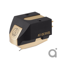 Load image into Gallery viewer, Audio Technica AT-OC9XSL Dual Moving Coil
