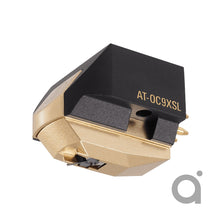 Load image into Gallery viewer, Audio Technica AT-OC9XSL Dual Moving Coil
