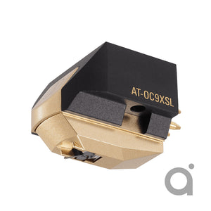 Audio Technica AT-OC9XSL Dual Moving Coil