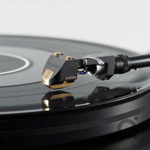 Audio Technica AT-OC9XSL Dual Moving Coil