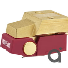 Load image into Gallery viewer, Audio Technica AT-VM745xML Dual Moving Magnet Phono Cartridge
