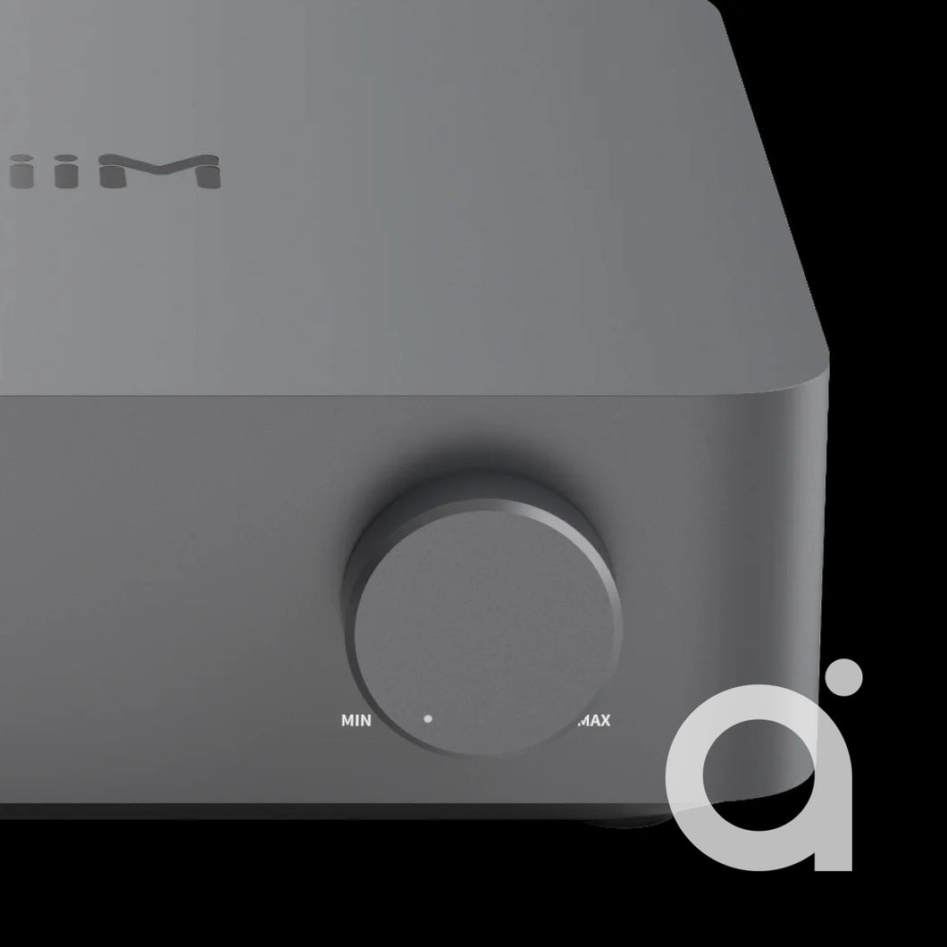 WiiM Vibelink Amplifier