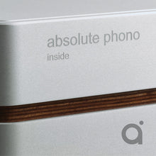 Load image into Gallery viewer, Clearaudio Absoulte Phono Inside
