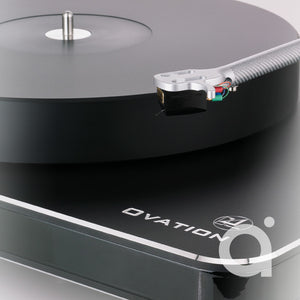 Clearaudio Ovation Turntable