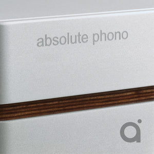 Clearaudio Absoulte Phono